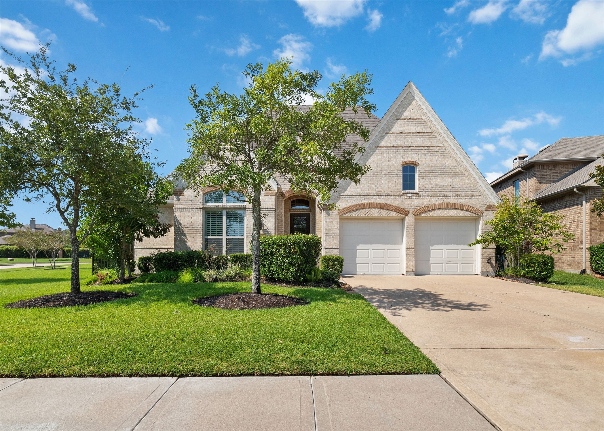 3934 Lupin Bush Lane Manvel TX 77578