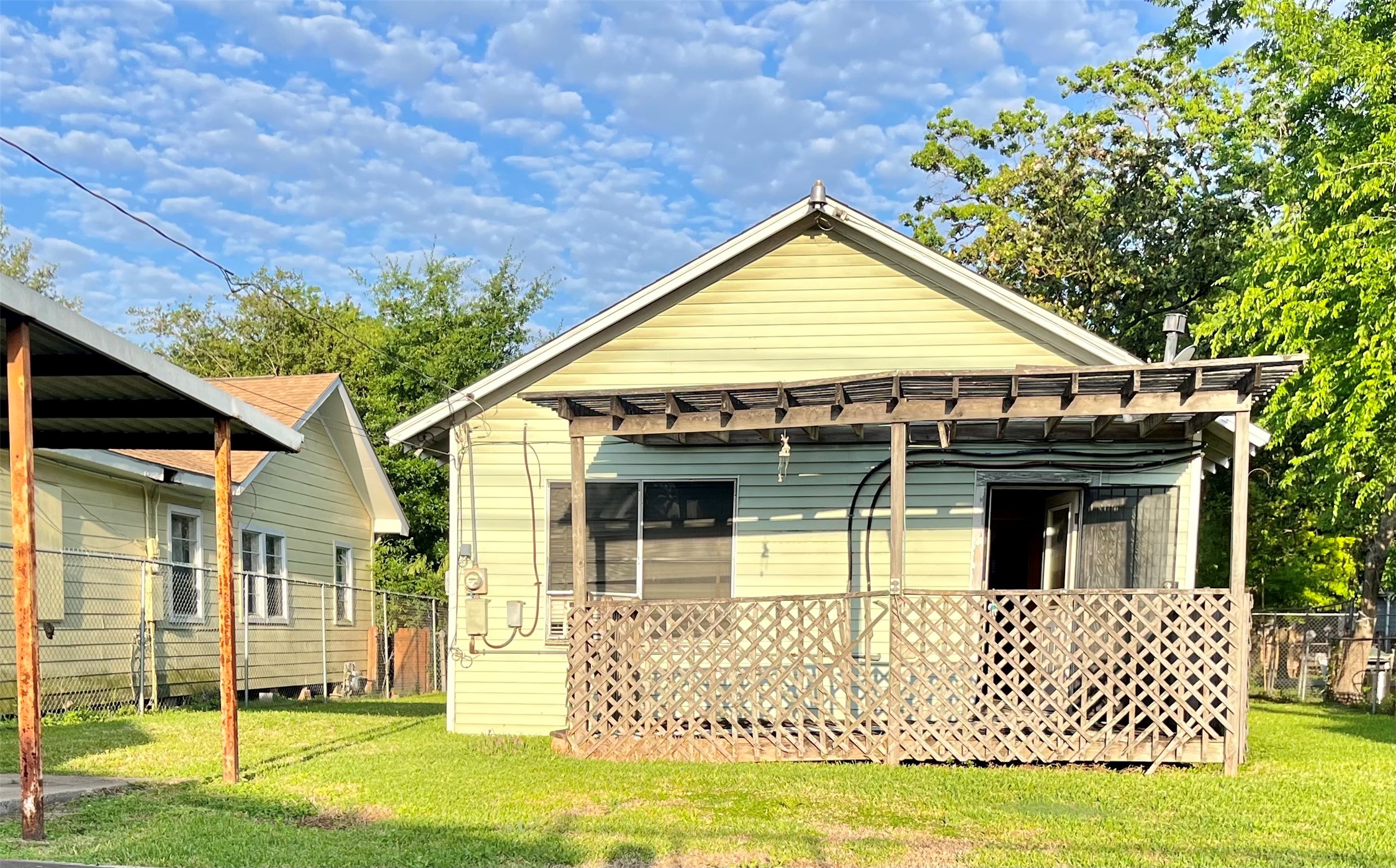 505 Hahlo Street Houston TX 77020