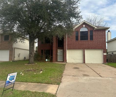 6618 Carly Park Way Houston TX 77084