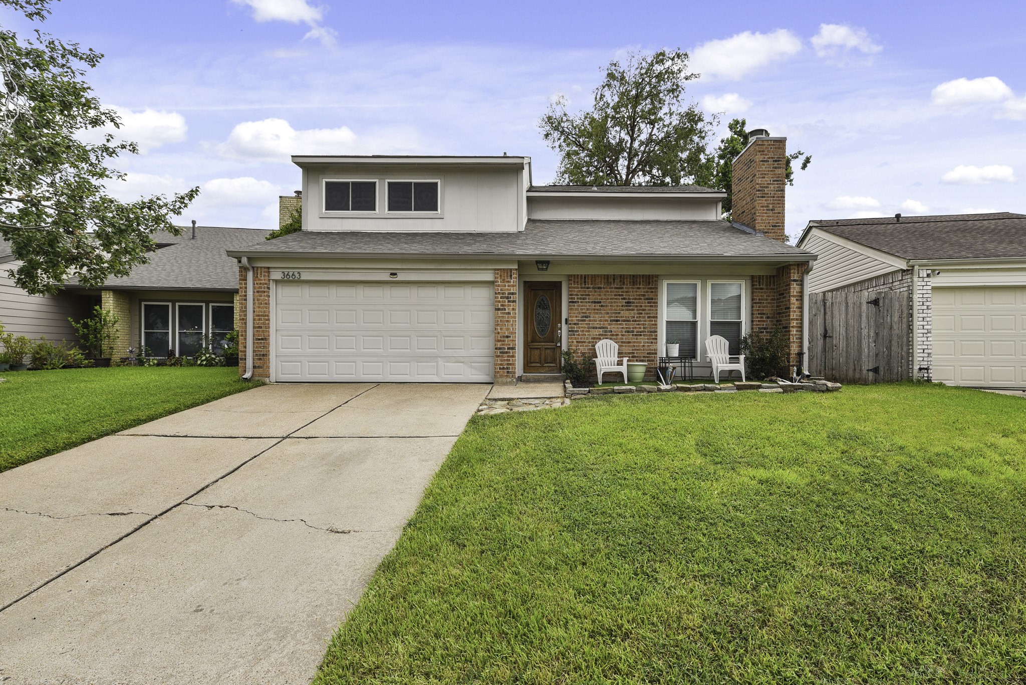 3663 Duncaster Drive Missouri City TX 77459