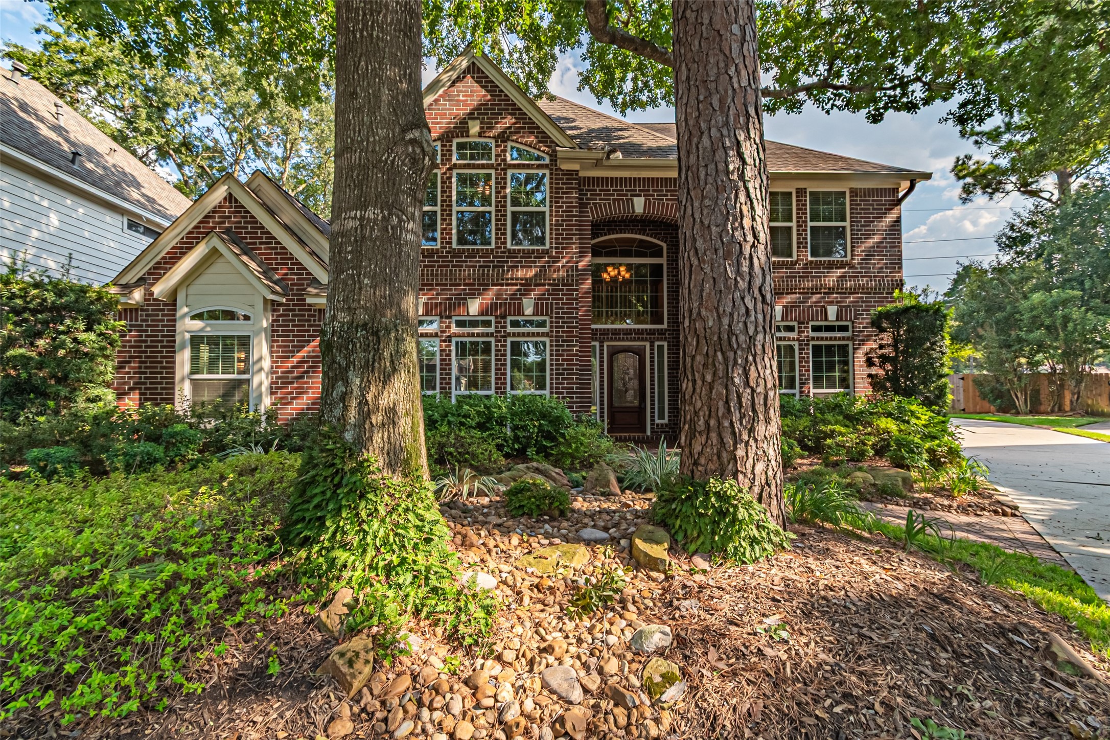 13219 Allysum Court Cypress TX 77429