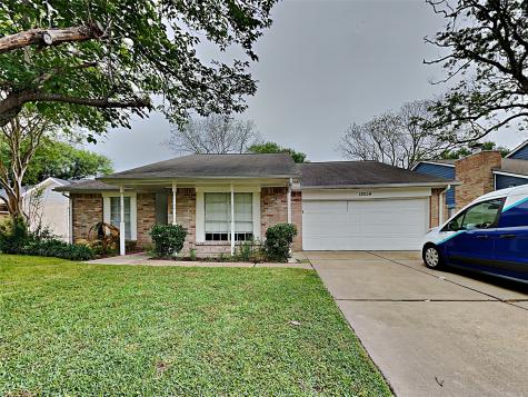 18054 Forest Cedars Drive Houston TX 77084