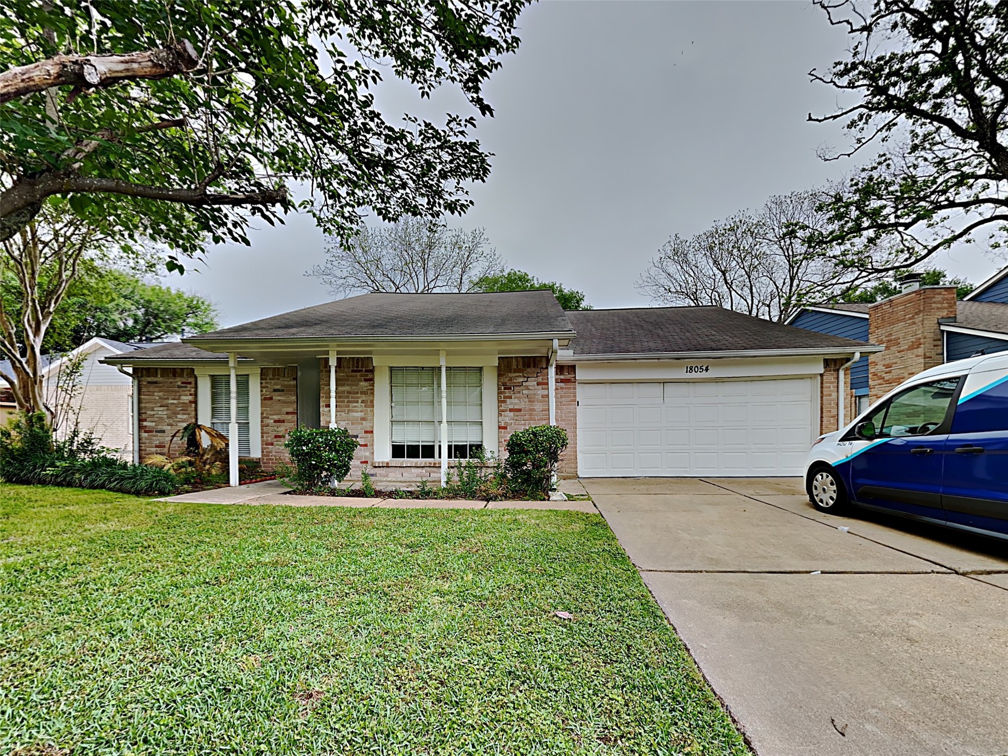 18054 Forest Cedars Drive Houston TX 77084