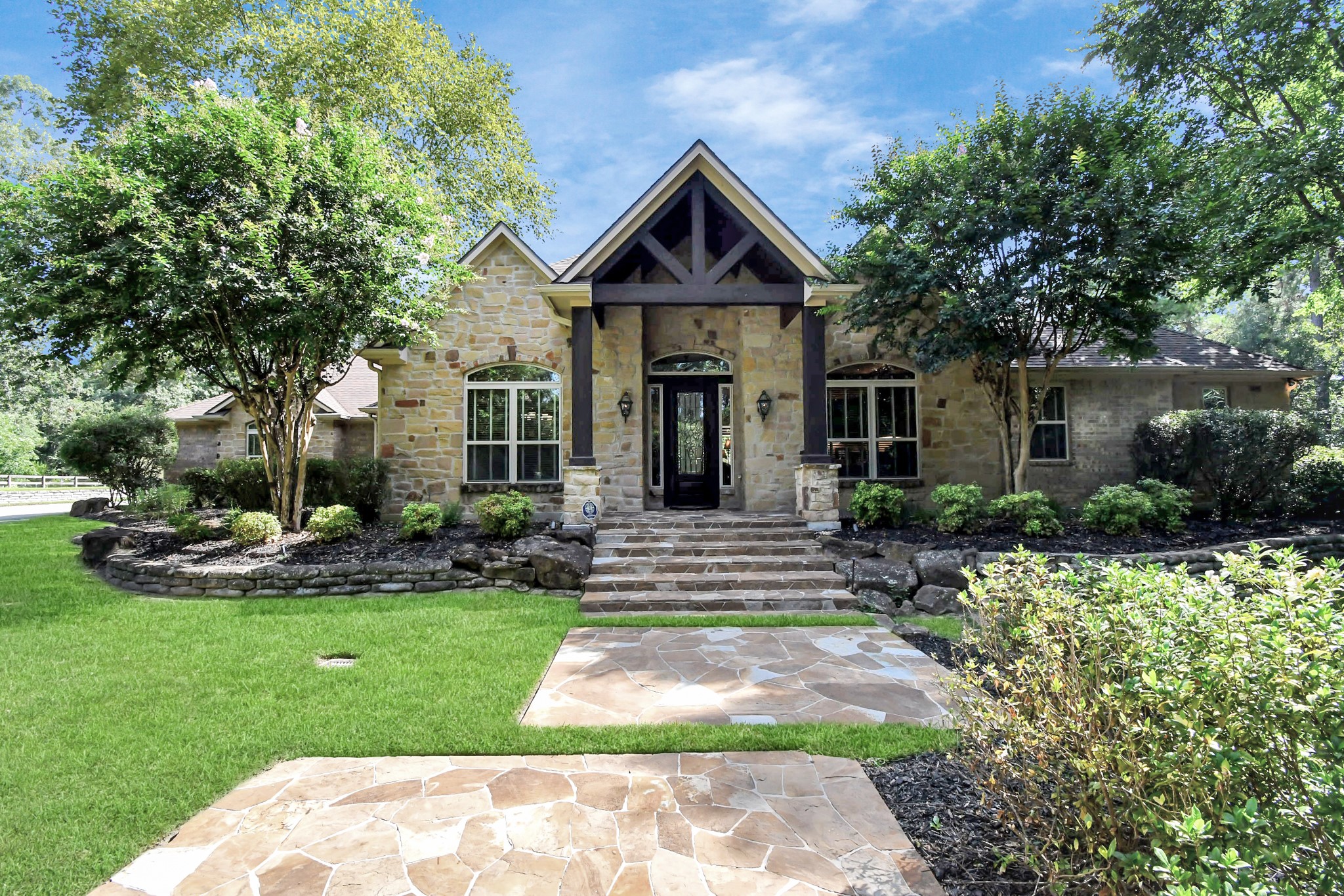 19402 Sapphire Circle Magnolia TX 77355