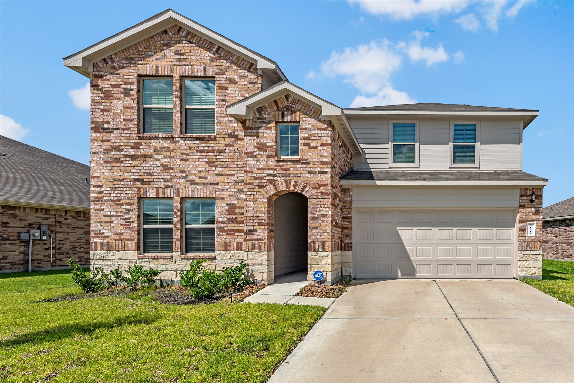 21515 Violet Ridge Road Katy TX 77449