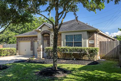 4007 Weatherfield Court Sugar Land TX 77479