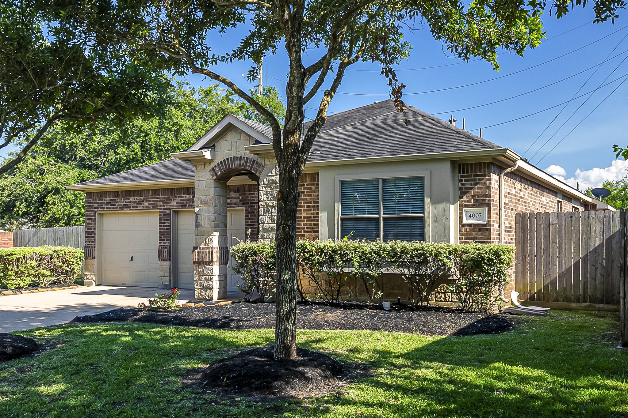 4007 Weatherfield Court Sugar Land TX 77479