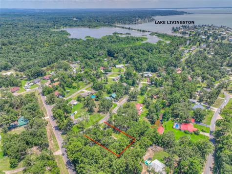 445 Knollwood Creek Onalaska TX 77360