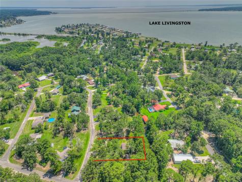 445 Knollwood Creek Onalaska TX 77360
