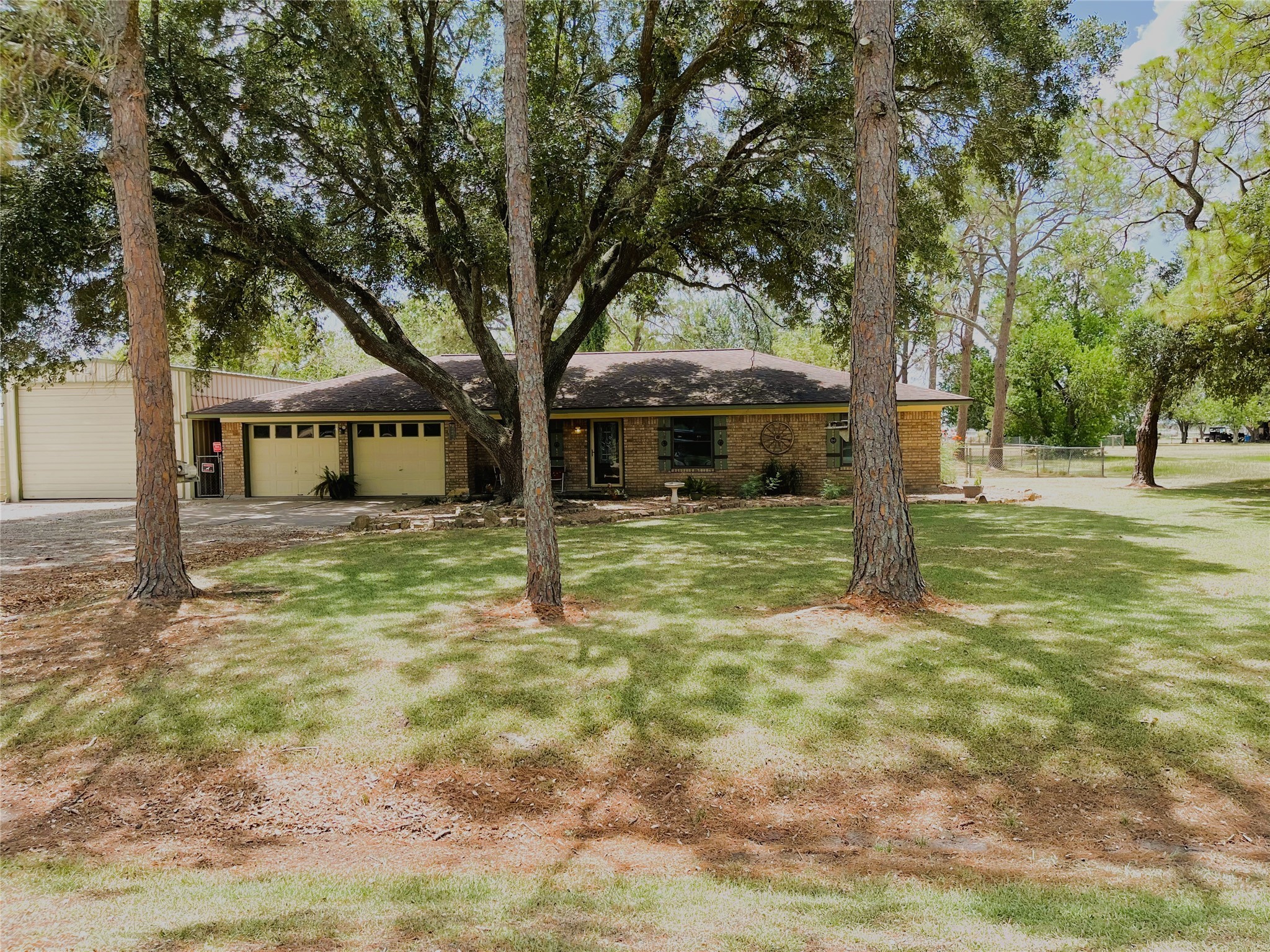 272 Dove El Campo TX 77437