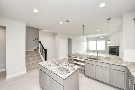 11127 Rose River Drive Houston TX 77044