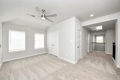 11127 Rose River Drive Houston TX 77044