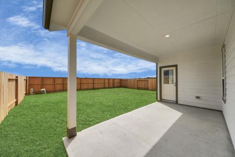 11127 Rose River Drive Houston TX 77044