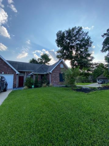 25915 Wingfield Lane Spring TX 77373