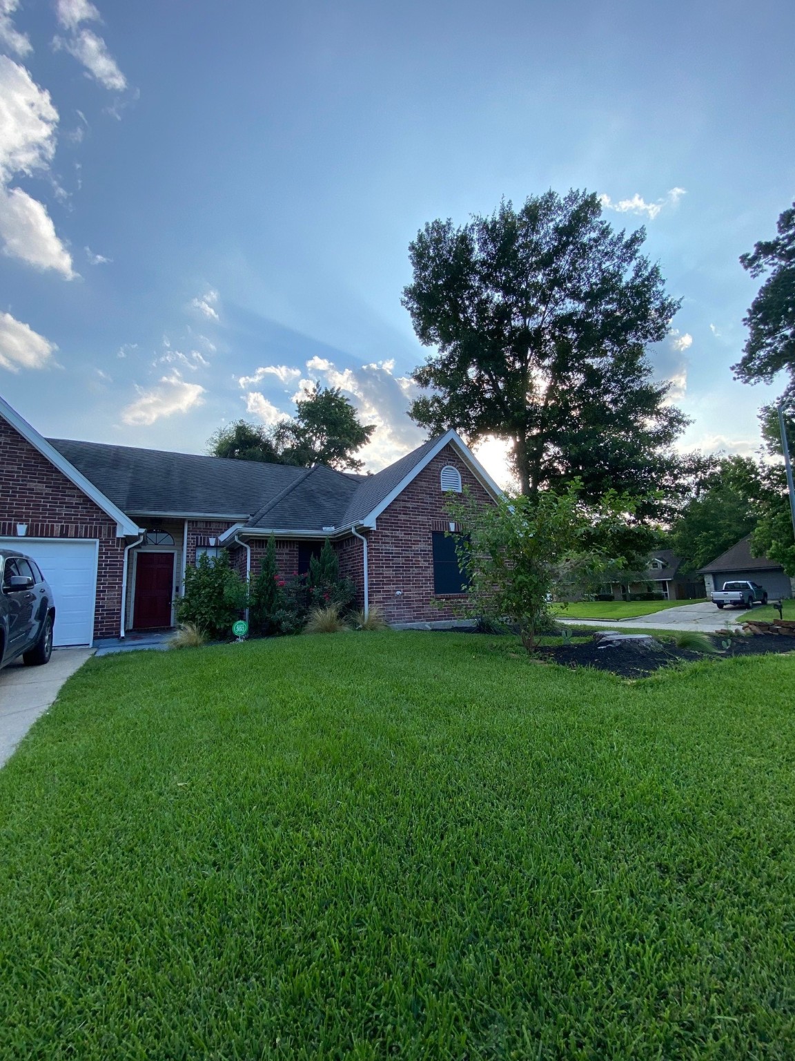 25915 Wingfield Lane Spring TX 77373