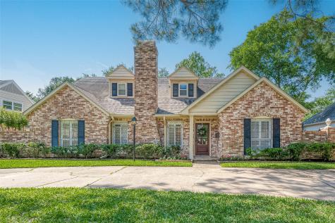 10723 Russett Drive Houston TX 77042