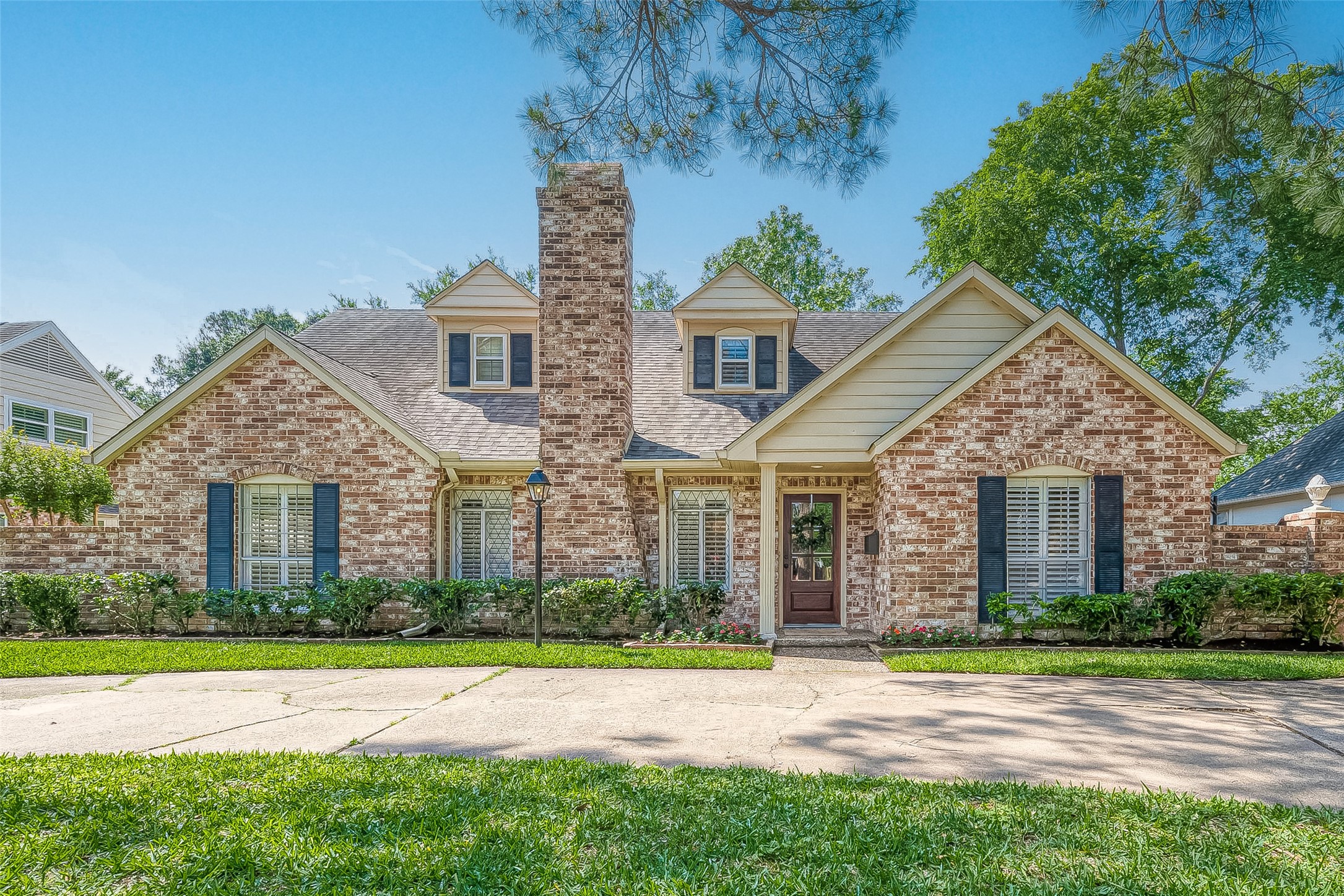 10723 Russett Drive Houston TX 77042