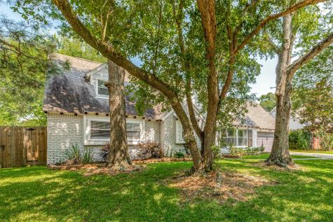 203 Bayou View Drive El Lago TX 77586