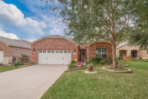1007 Cleistes Lane Richmond TX 77469