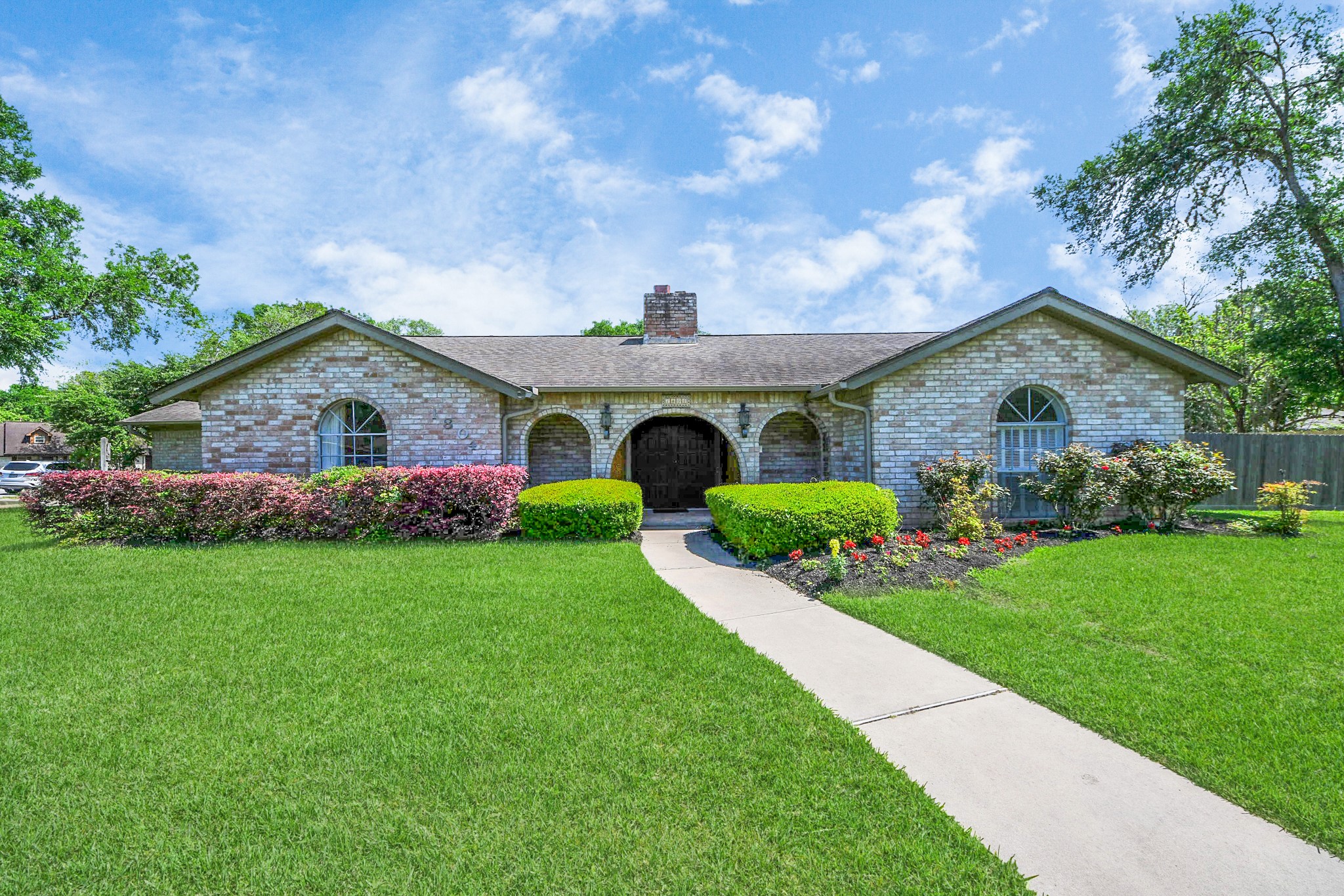 1804 W Laurel Oaks Drive Richmond TX 77469