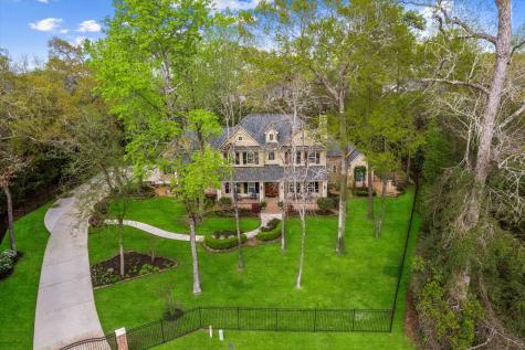 4123 Calvert Cove Court Spring TX 77386