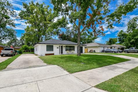 9427 Springmont Drive Houston TX 77080