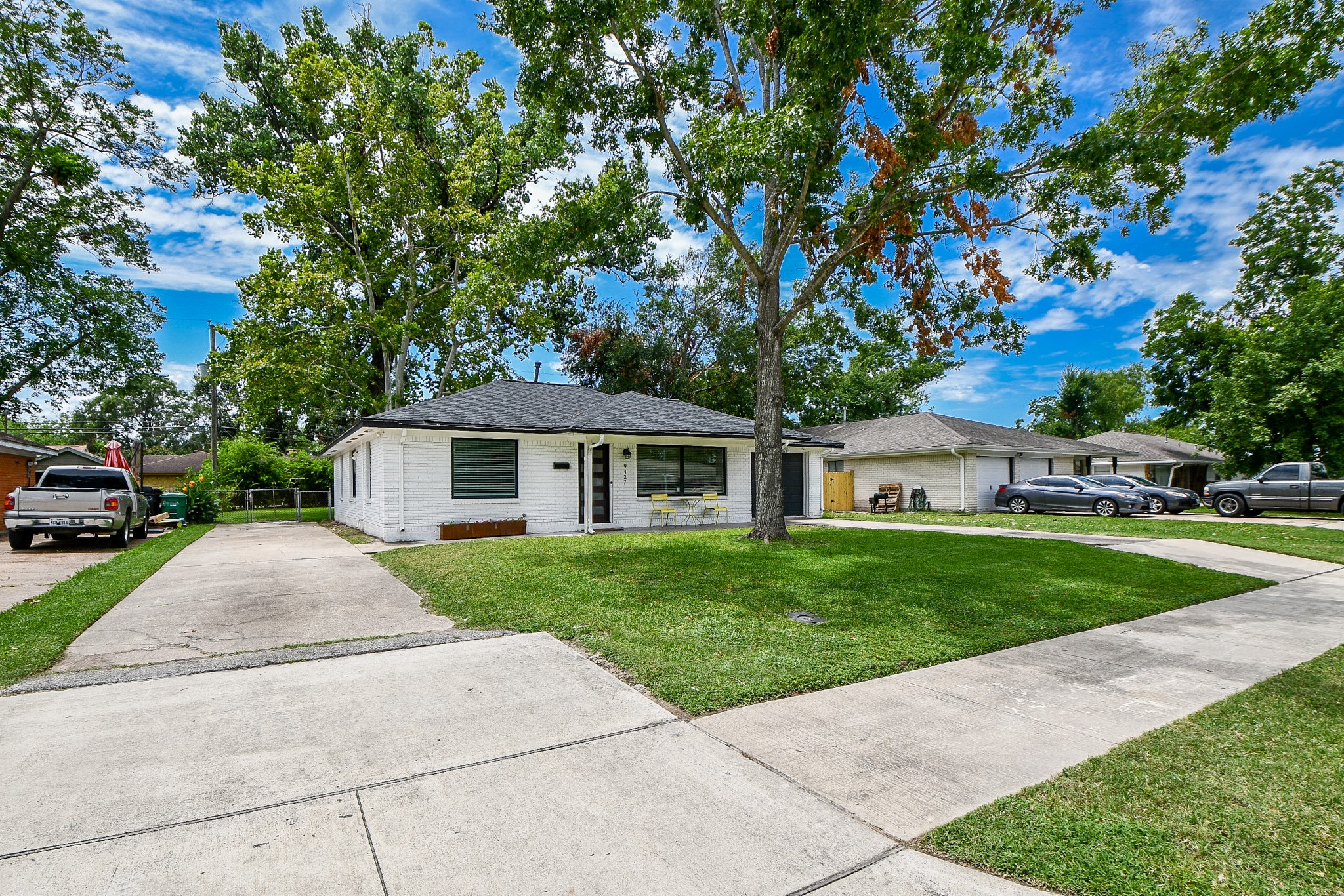 9427 Springmont Drive Houston TX 77080