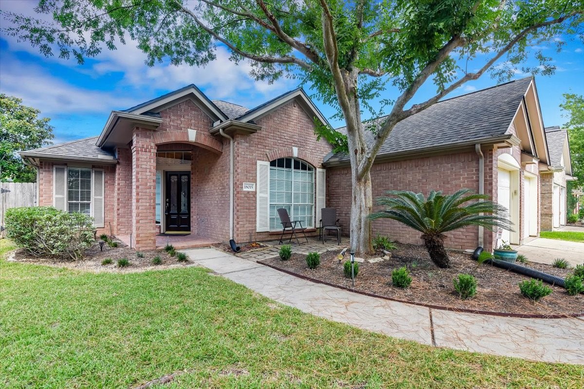 18015 Somerset Knolls Houston TX 77094