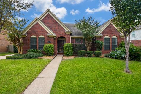 3127 Eagle Ridge Way Houston TX 77084