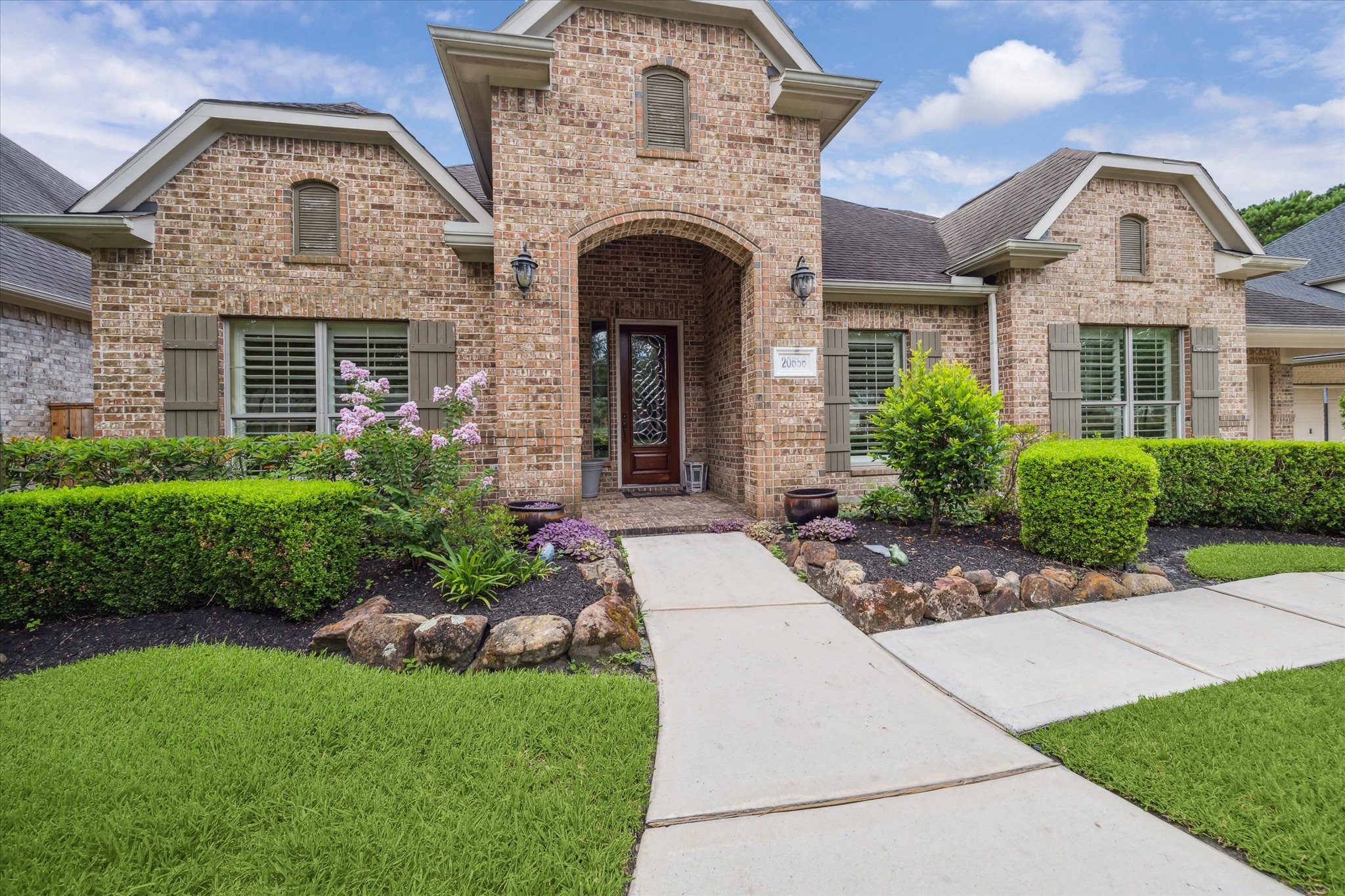 20656 Southwood Oaks Drive Porter TX 77365