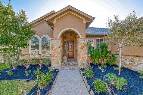 4207 Lodge Ranch Court Fulshear TX 77441