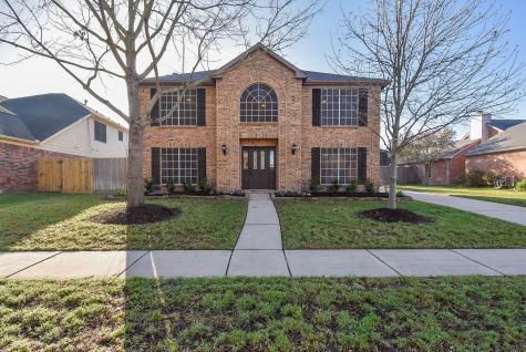 2810 Greens Ferry Court Richmond TX 77406