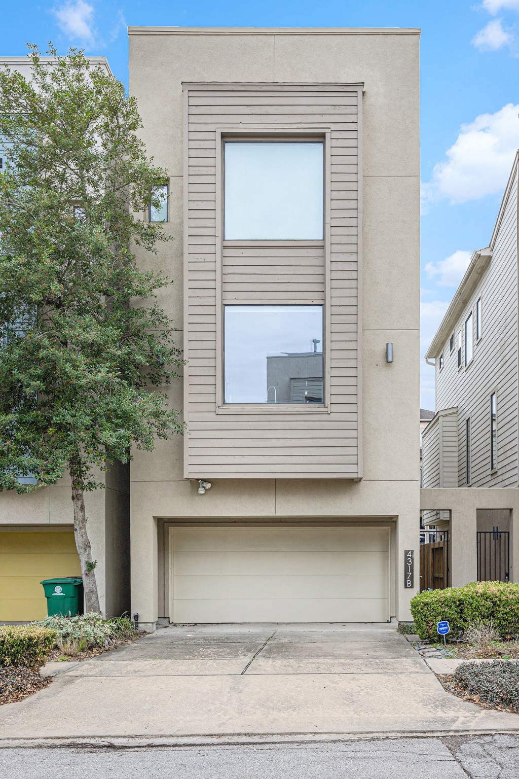 4317 Blossom Street B Houston TX 77007