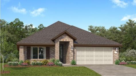 2952 Cordova Hill Drive Katy TX 77493