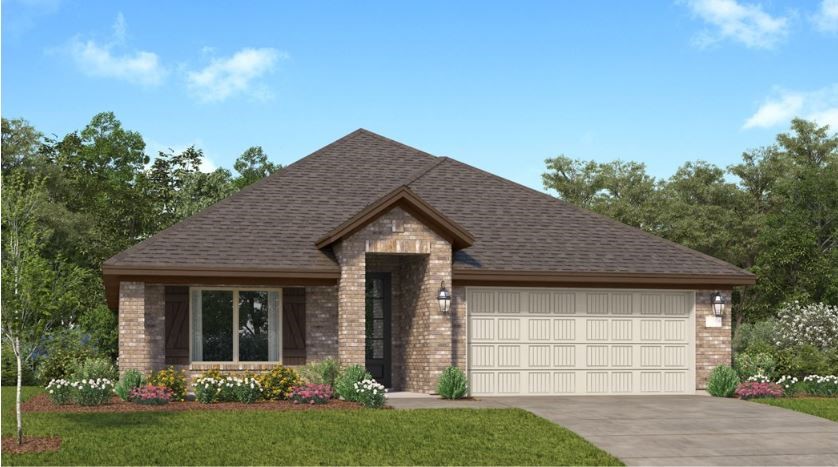 2952 Cordova Hill Drive Katy TX 77493