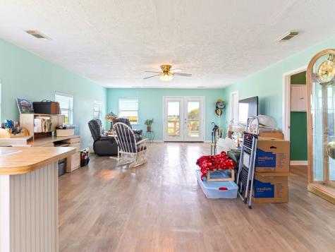 474 Private Road 674 Sargent TX 77414