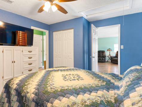 474 Private Road 674 Sargent TX 77414