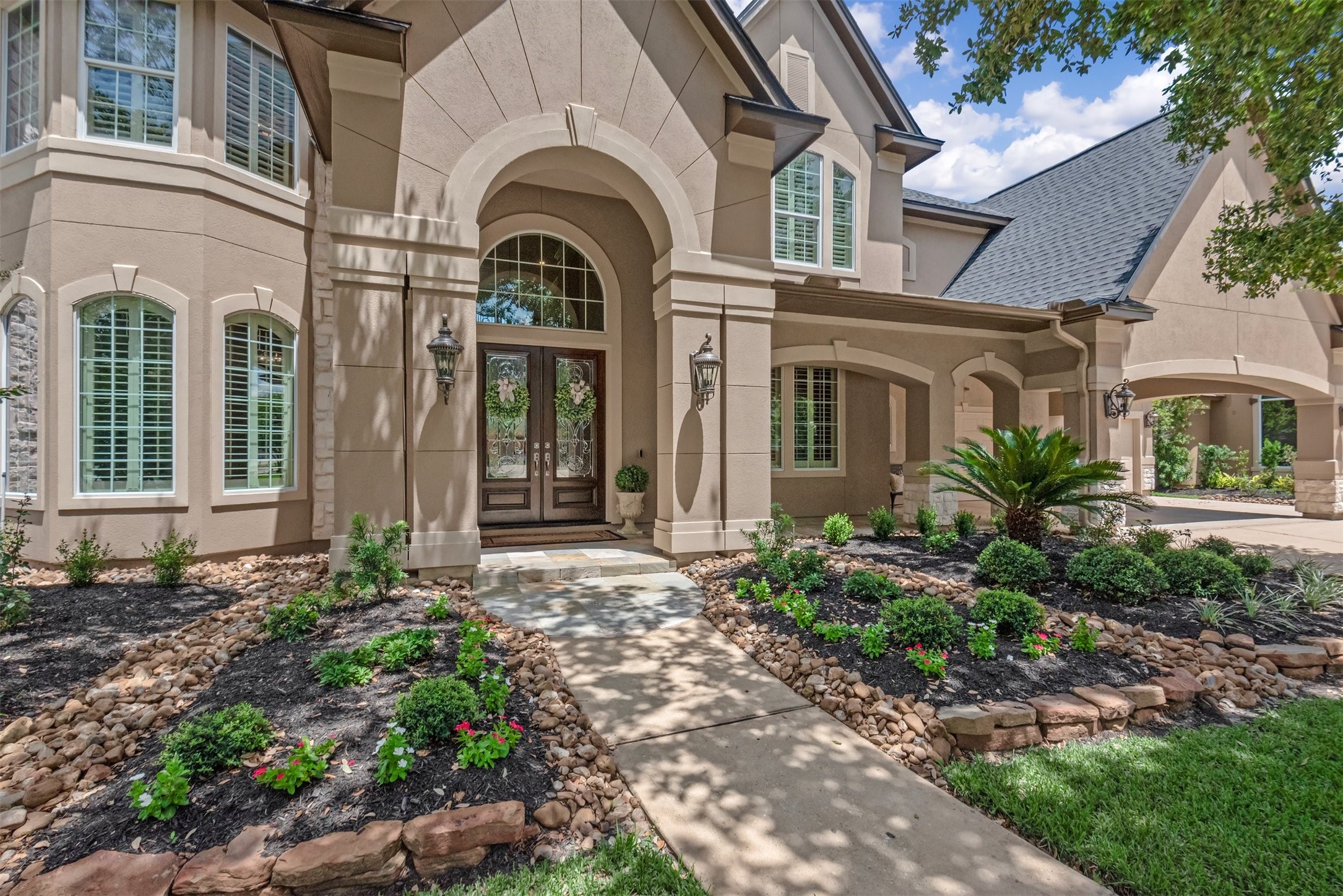 15410 Hillside Terrace Lane Cypress TX 77429