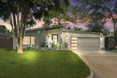 1927 Chaparral Drive Houston TX 77043