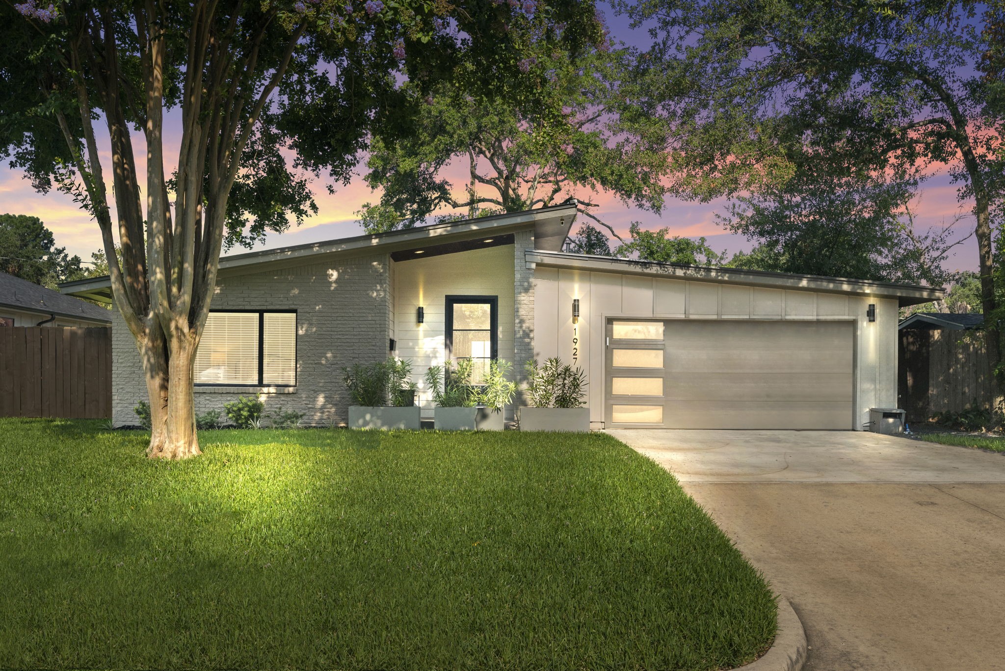 1927 Chaparral Drive Houston TX 77043