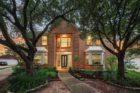 13051 Mossy Ridge Cove Houston TX 77041