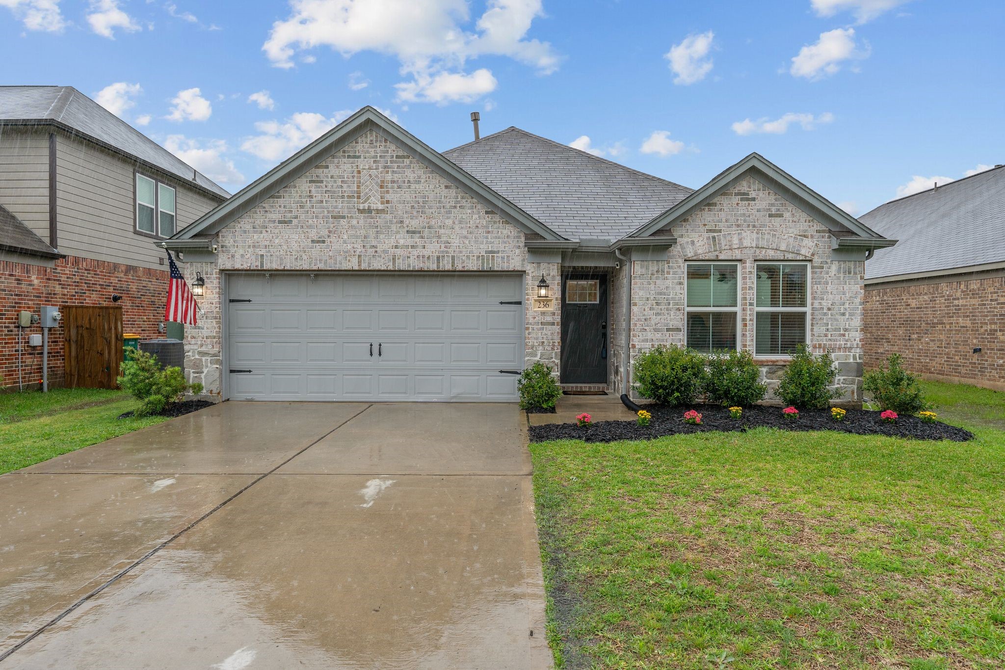236 Cunningham Fir Trail Conroe TX 77301