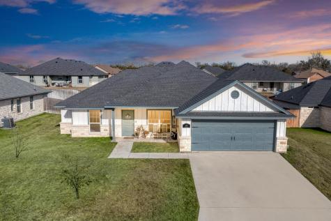 116 Elmer Avenue Burnet TX 78611