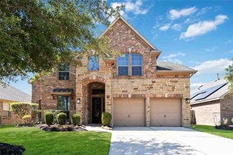 20307 Page Rock Drive Cypress TX 77433