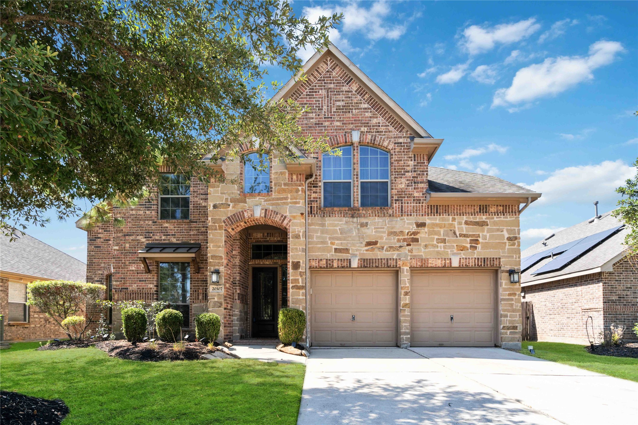 20307 Page Rock Drive Cypress TX 77433