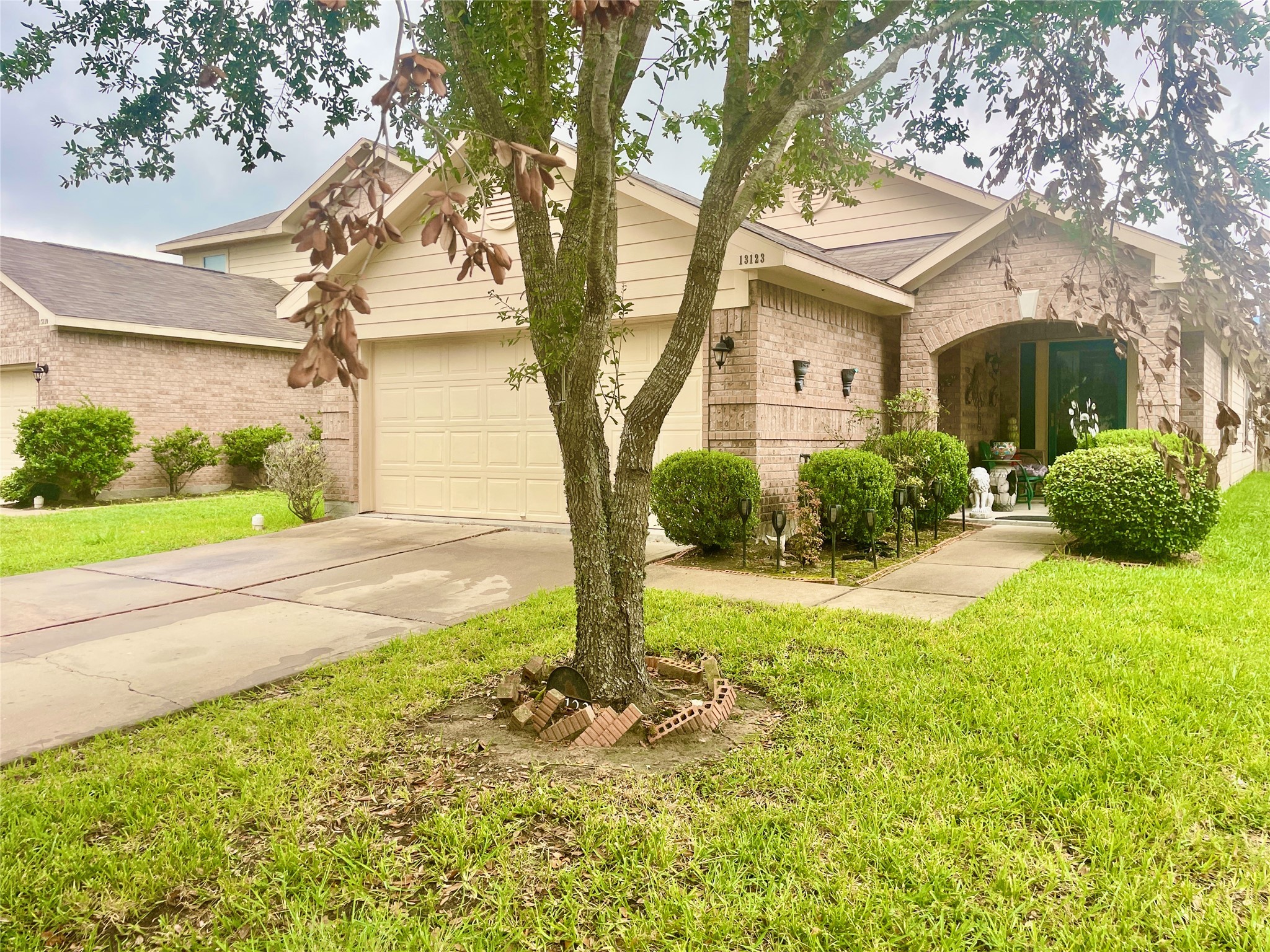 13123 Majestic Place Court Houston TX 77047