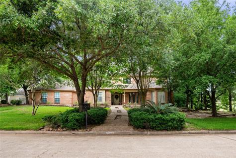 8519 Rebawood Drive Humble TX 77346