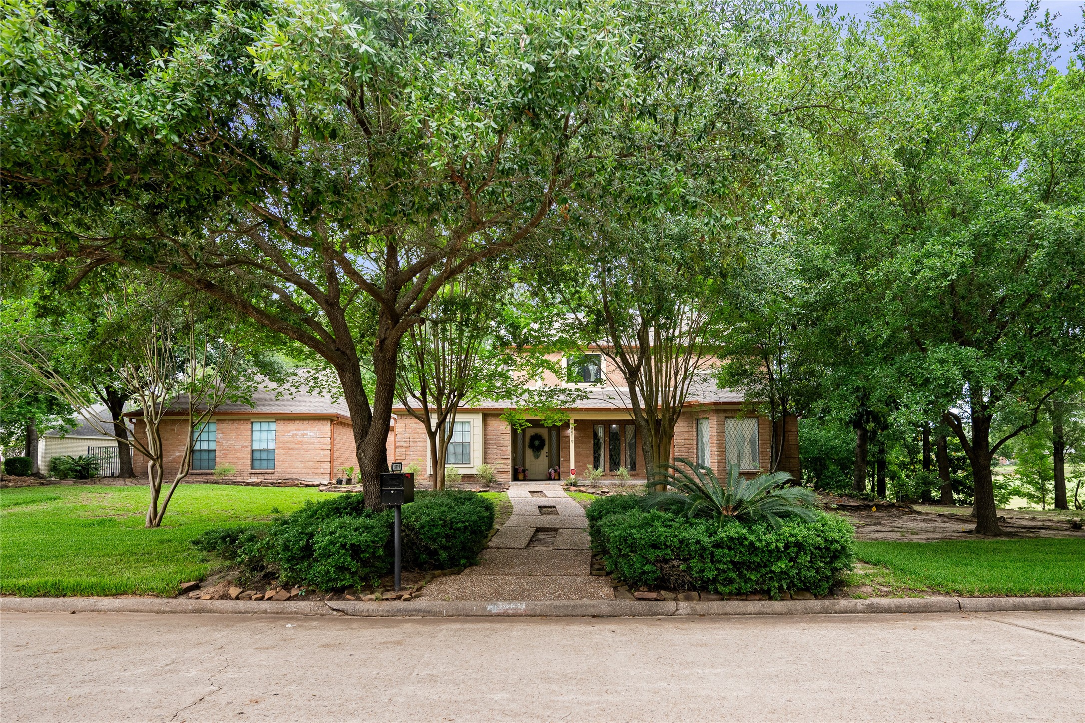 8519 Rebawood Drive Humble TX 77346