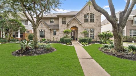 3219 Five Oaks Drive Missouri City TX 77459