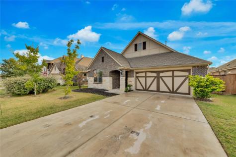 21028 Abigail Way Pflugerville TX 78660